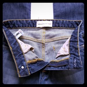 Paper Denim & Cloth boot cut premium denim